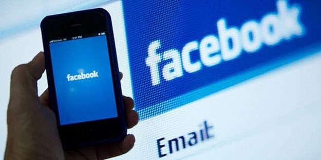 Facebook’ a Artık Şifresiz