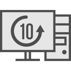 Windows 10 Geri Alma Programı