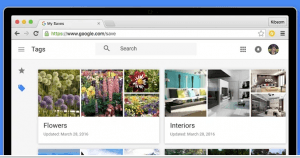 “Save to Google”la web sayfalarını kaydedin!