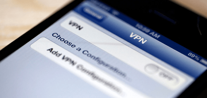 iPhone için 10 En iyi Ücretsiz VPN Uygulamaları