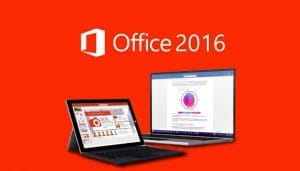 Ürün anahtarını kullanarak Microsoft Office 2016 indir