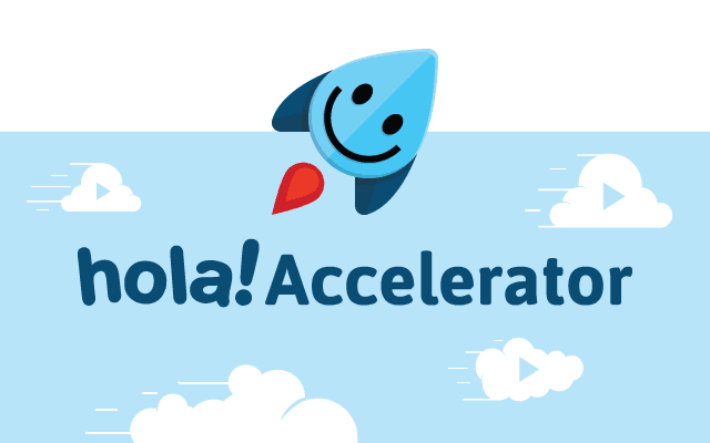 Hola Video Accelerator – Videoları hızlandır