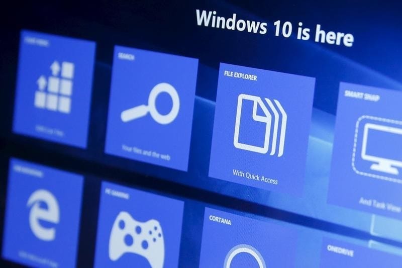 Windows 10 eski sürücüleri silme