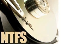 NTFS Access