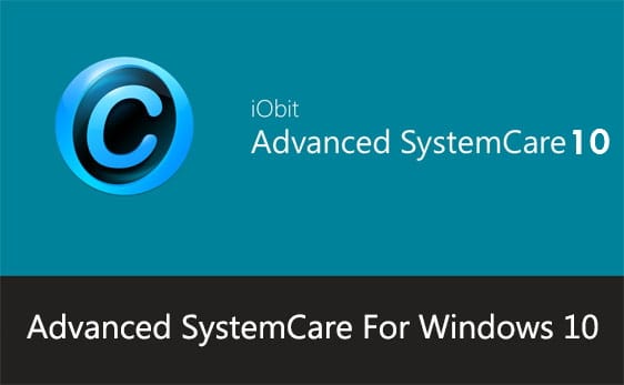 IObit FaceID Koruma Özelliği ile Advanced SystemCare 10 İkinci beta yayınladı