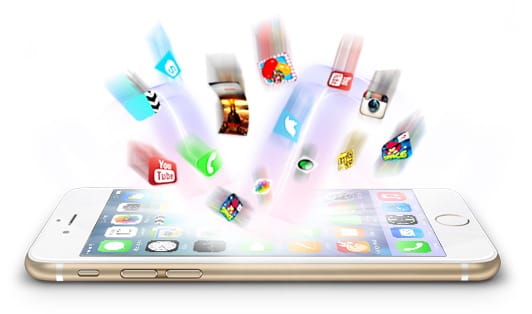 iPhone Gereksiz Dosya Silme Programı