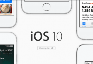 iPhone ve iPad için 100+ iOS 10 Gizli Özelliği