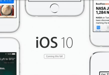 iPhone ve iPad için 100+ iOS 10 Gizli Özelliği