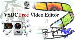VSDC Free Audio Converter kapsamlı bir ses dönüştürücü