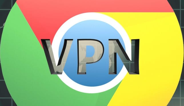 4 Sınırsız Bant Genişliği Ücretsiz VPN Chorem Uzantısı
