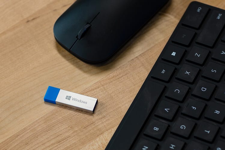 Windows 10’da Çıkarılabilir Sürücü Yazma Korumasını Etkinleştir