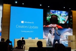 Windows 10’da Oyun Modu Nasıl Etkinleştirilir