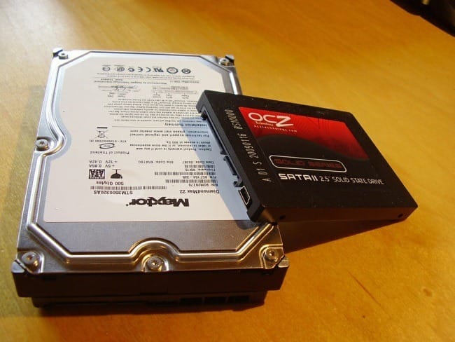 5 Araçla %100 Güveli Şekilde SSD’ i Temizleme – Verileri Kurtarılamaz Yapma
