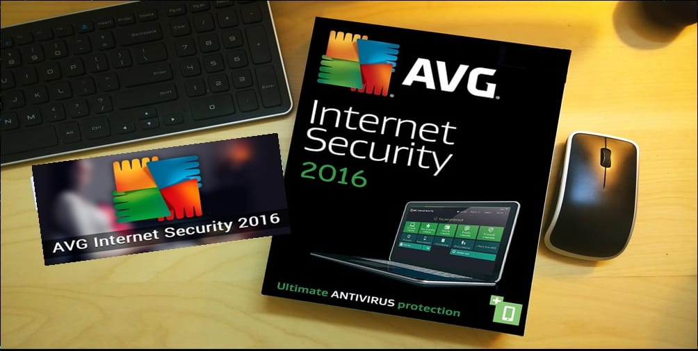Şimdi AVG Antivirus 2017’yi Ücretsiz İndirin