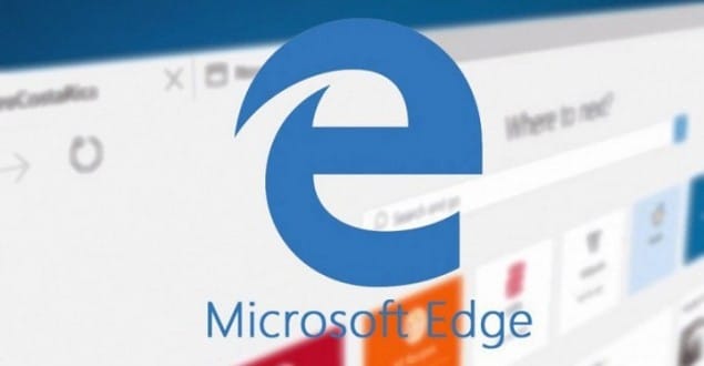 Windows 10’da Microsoft Edge Tarafından Engellenen Dosyalar Nasıl İndirilir