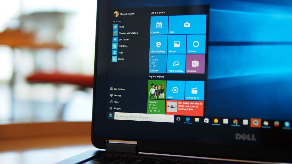 Windows 10 build 15019 için MUI dil paketlerini indirin