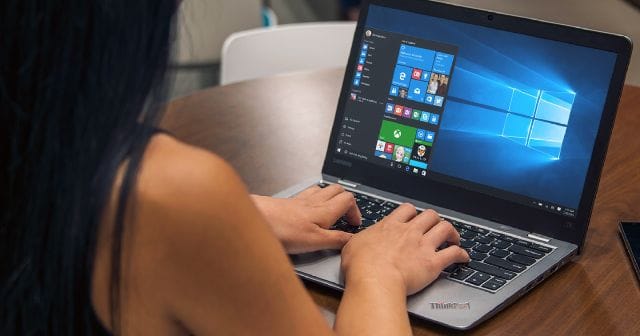 Windows 10’da Atlama Listelerini Devre Dışı Bırakma