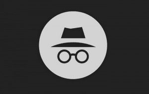 Gizli modda Chrome Uzantılarını Etkinleştirme