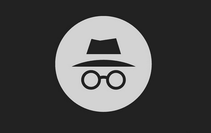 Gizli modda Chrome Uzantılarını Etkinleştirme