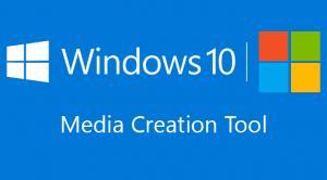Windows 10 Media Creation Tool’u indirin