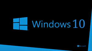 Windows 10′ da “Windows Özellikleri” Nasıl Devre Dışı Bırakılır