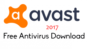 Parola Yöneticisi Oyun Modu v.b ile Avast Free Antivirus 2017