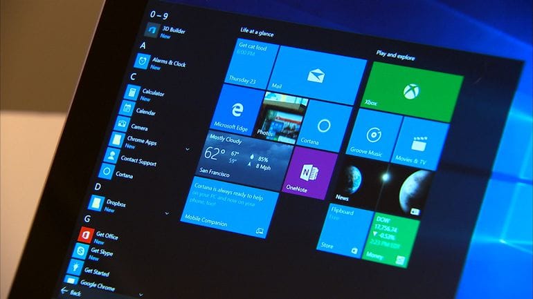 Windows 10’da Sistem Bilgisi Nasıl Görülür?