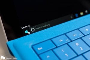 Windows 10 Önyükleme Yapılmadığında Doğrudan Güvenli Mod Girme