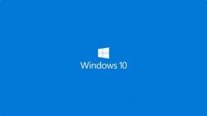 Windows 10’da OEM Destek Bilgilerini Ekleyin veya Değiştirin