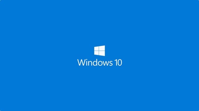 Windows 10’da OEM Destek Bilgilerini Ekleyin veya Değiştirin