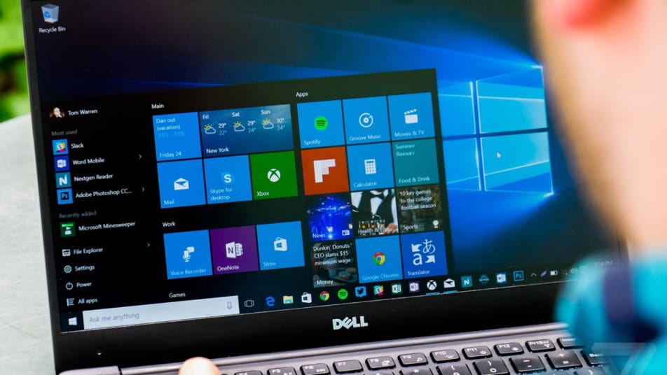 Windows 10’da MAC Adresi Nasıl Bulunur
