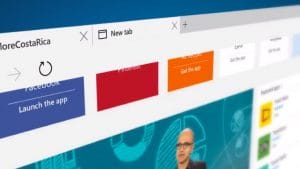 Microsoft EDGE’ de indirmek Kaydetmek istemi nasıl kapatılır