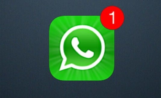 Tüm WhatsApp bildirimleri nasıl durdurulur