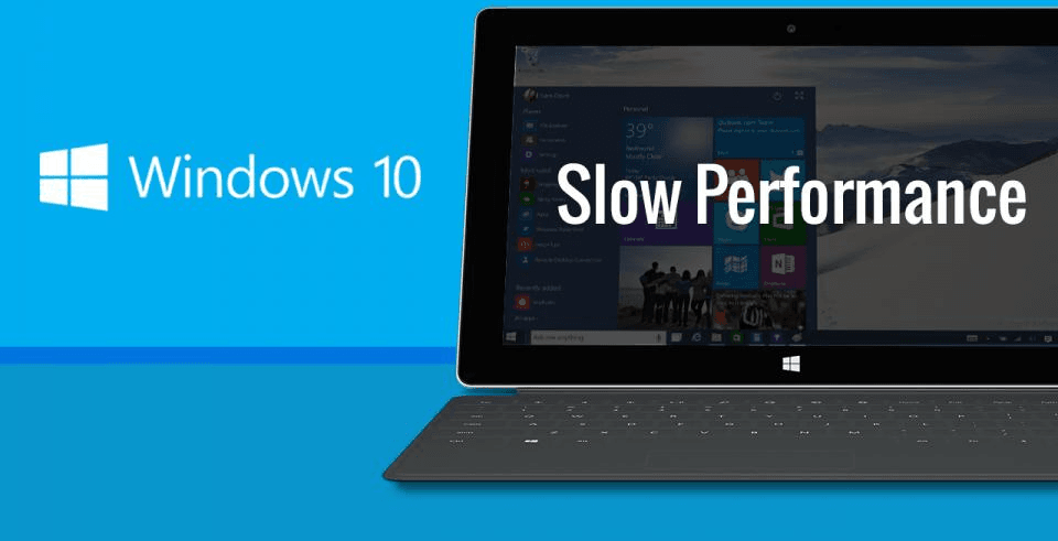 Windows 10’da Animasyonları Devre Dışı Bırakma