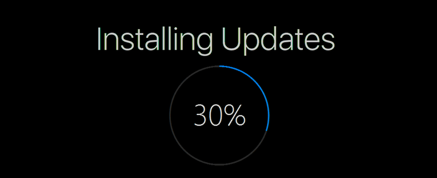 Geleceğin Windows 10 İçeriği Güncellemeleri Daha Küçük Olacak