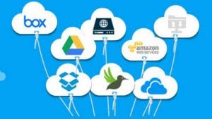 MultCloud – Ücretsiz 2TB Bulut Depolama Servisi