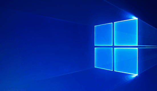 Windows 10 Yeni Hero Duvar Kağıdı