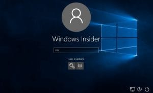 Windows 10’da kullanıcı hesabı şifresi kaldırma