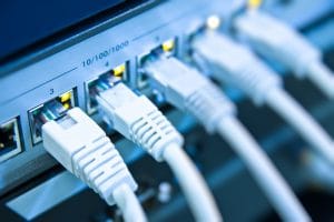 Windows bir IP adresi çakışması