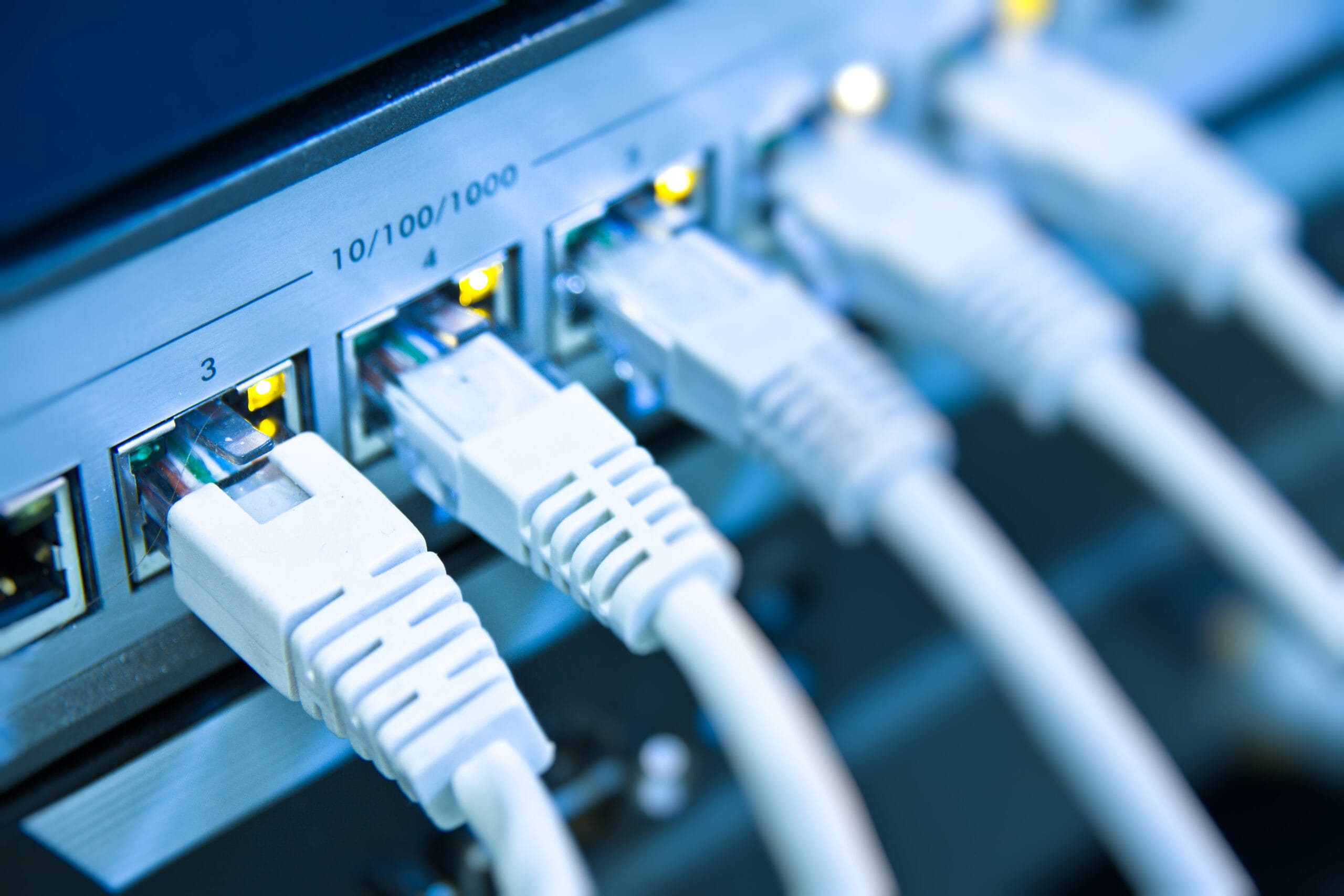 Windows bir IP adresi çakışması