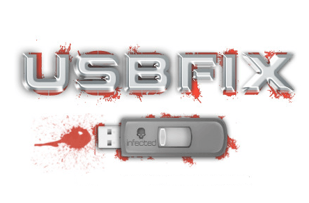 UsbFix indir – USB Bellek için Virüs Temizleme Programı