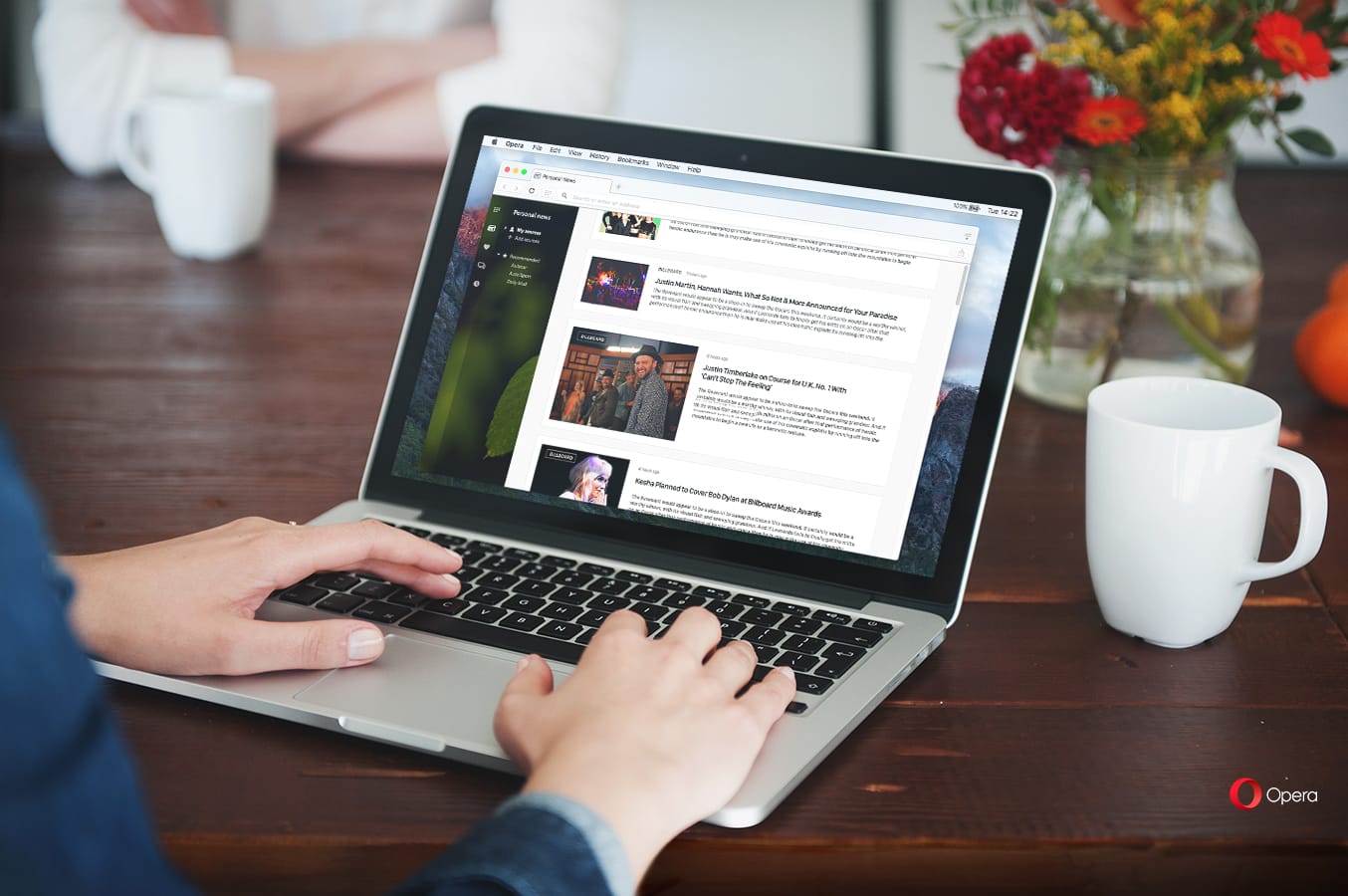 Google Chrome ve Opera Arka Plan Sekmelerini Azaltma özelliği