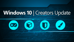 Windows 10 Creators Update 11 Nisan’ da yayınlanıyor