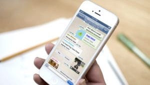 WhatsApp’da Sohbetleri arşivleme nasıl yapılır