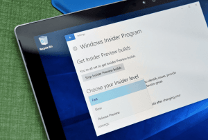 Kullandığın Windows 10 sürümünü bulma