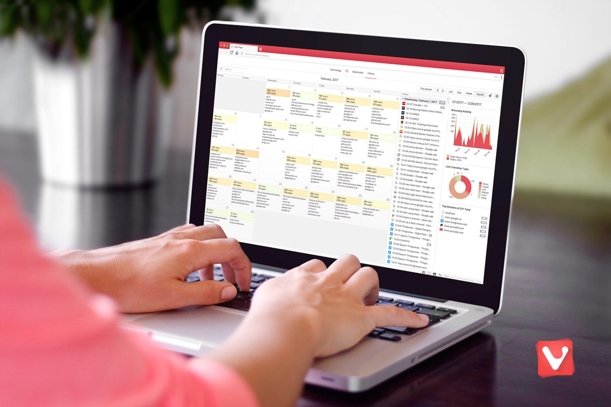 Vivaldi 1.9 Çıktı