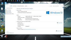 Windows 10 Enterprise ve LTSB yayınlandı 90 günlük deneme sürümlerini indirin