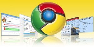 Google Chrome’da sekme engellemeyi devre dışı bırak