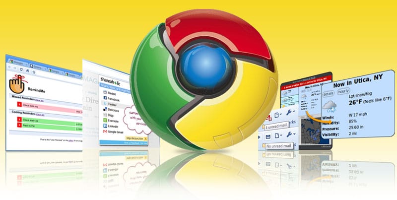 Google Chrome’da sekme engellemeyi devre dışı bırak