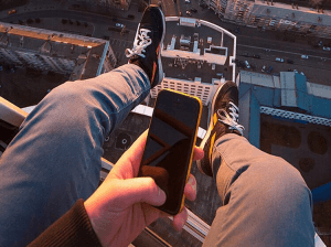 iPhone 7 için mükemmel duvar kağıdı